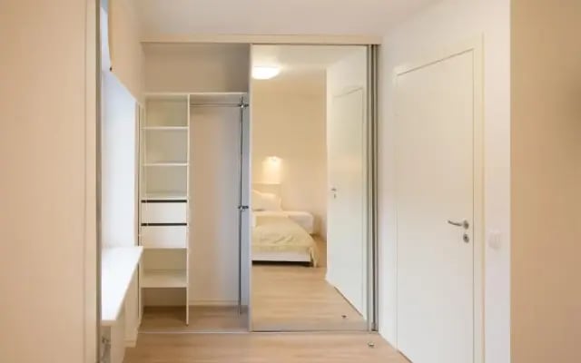 Turu 17 apartment