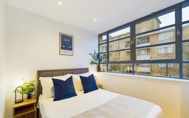Be London - The Marylebone Residences