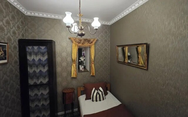 St. Terezie - Baroque Residence