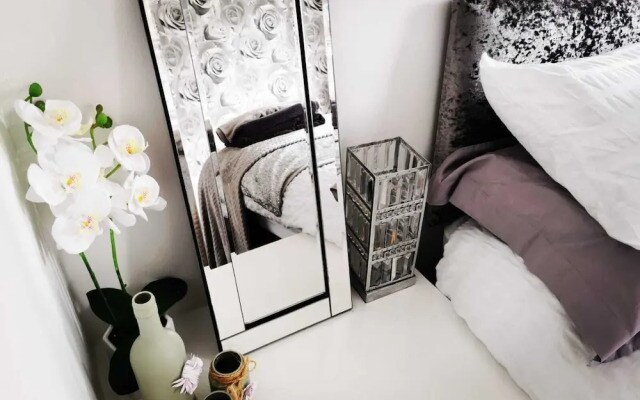 2-bed House in Macclesfield Cheshire