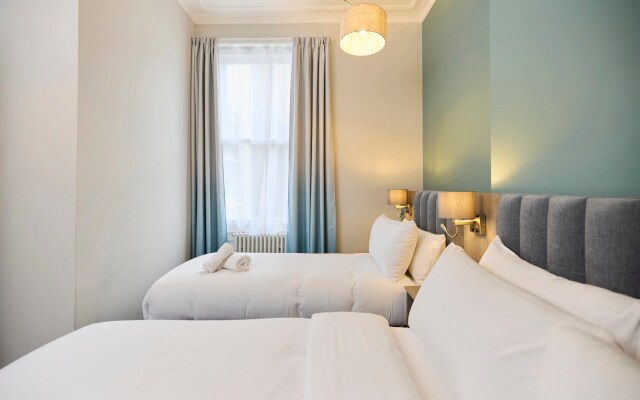 Prince William Hotel