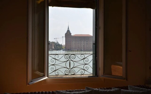 PATRIZIO panoramic view