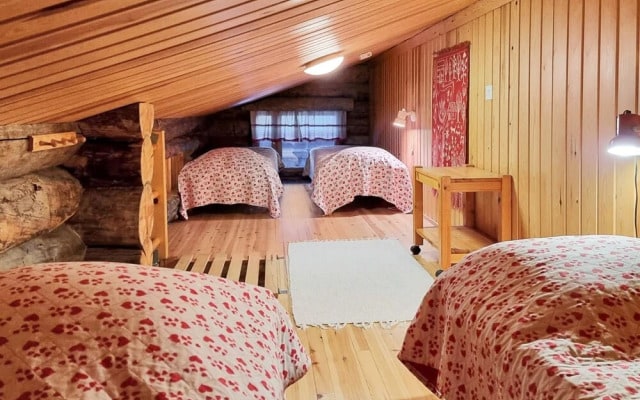 Kuusiruka 10 Kuusamo