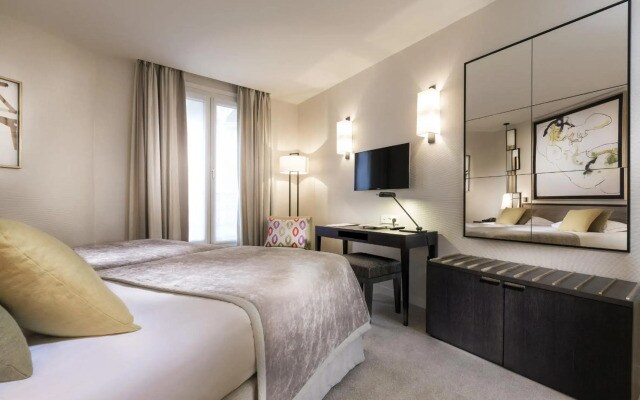 Hotel Balmoral