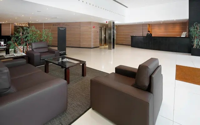 Arco Barcelona Hotel