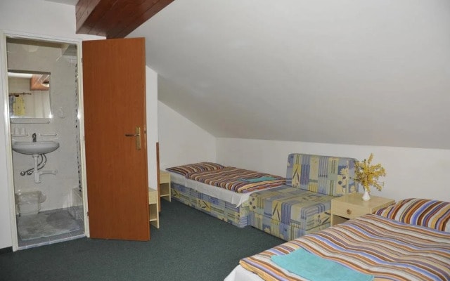 Penzion na Krizovatce