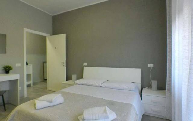B&B - Il terrazzo da Gregorio