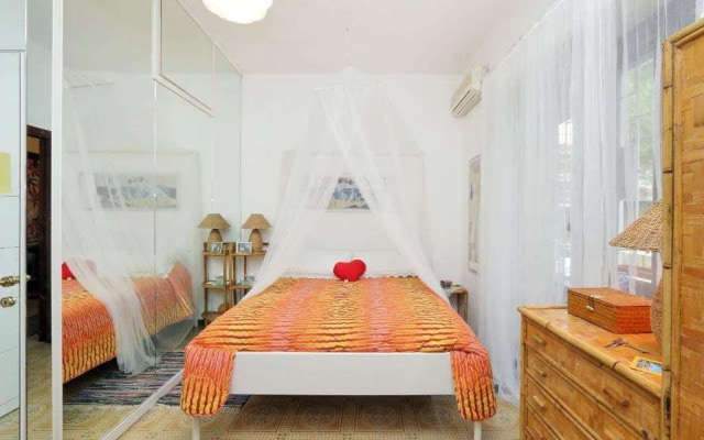 A Casa di Silvana