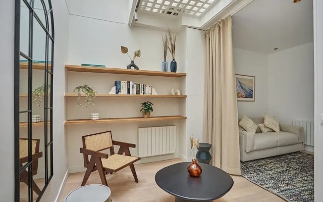 Sublim Apartment Le Marais Centre de Paris
