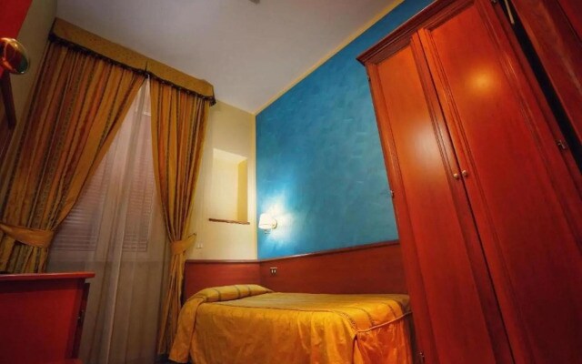 Hotel Giolitti