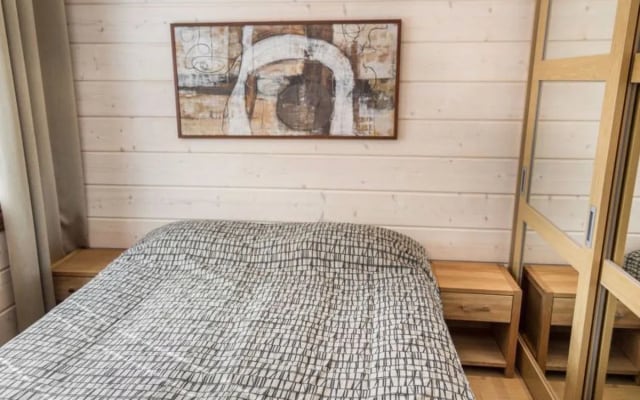Holiday Home Villa illi