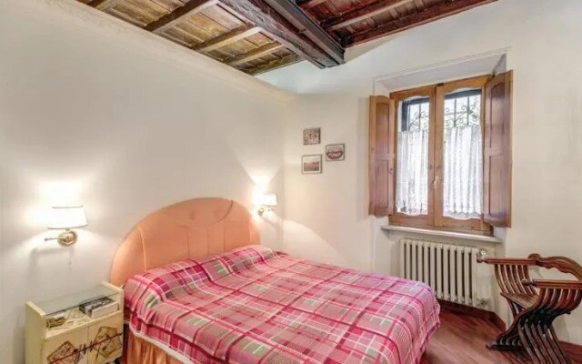 Lovely Nest Heart Of Trastevere