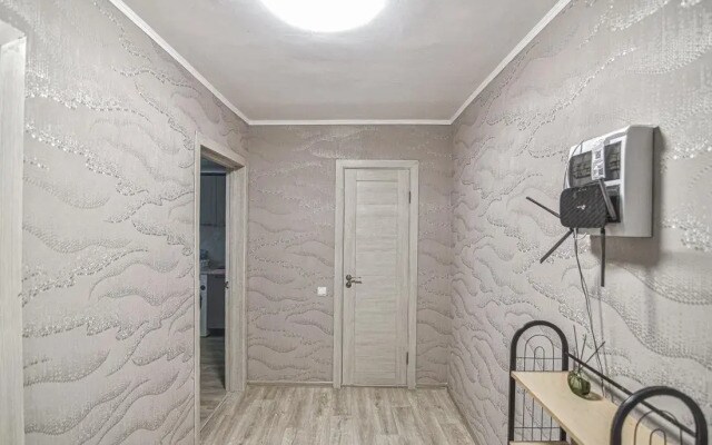 Апартаменты пр. мира 57