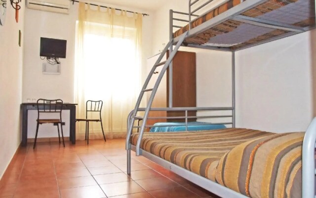 B&B Acquedotti Antichi