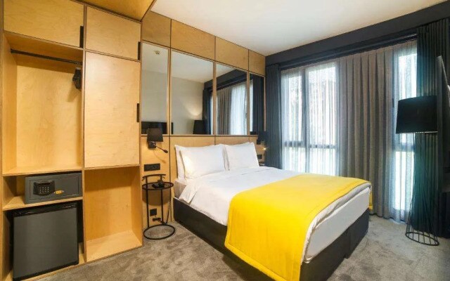 Trip Park Hotel