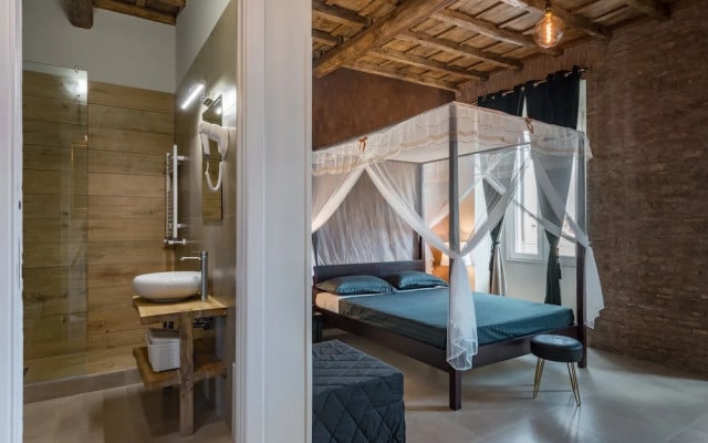 Le Boutique Luxury Rooms