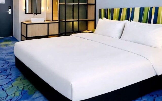 Ibis Styles Muenchen Airport