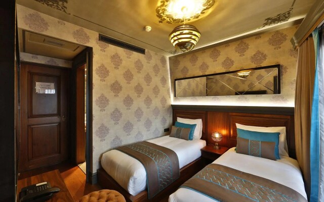 Sanat Hotel Pera Boutique