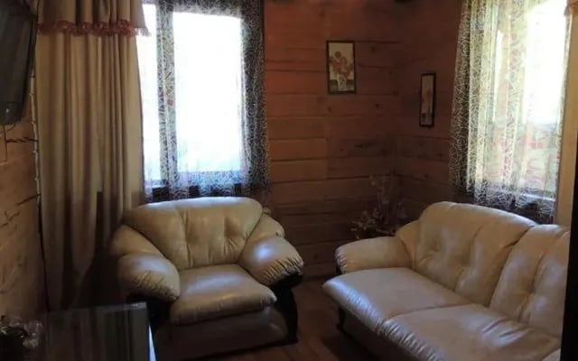 Загородный комплекс Золотая подкова