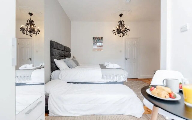 Westland House Guest house