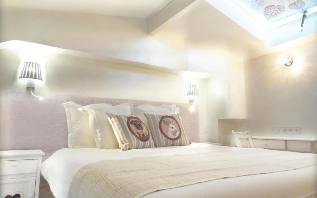 Hotel le Pavillon