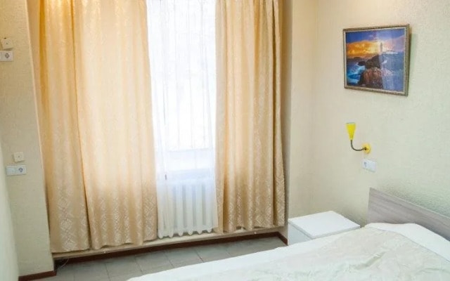 Nice Hostel