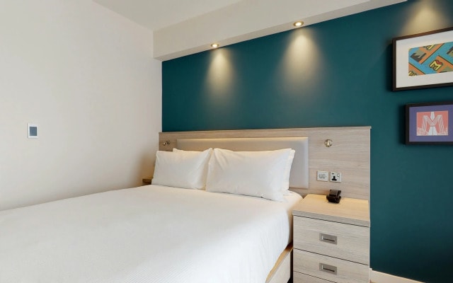 Hampton by Hilton Manchester City, Northern Quarter