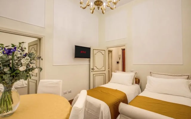 Pantheonview - Imperial Apartment