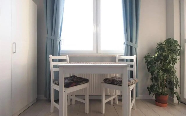 Airport Residence Blue