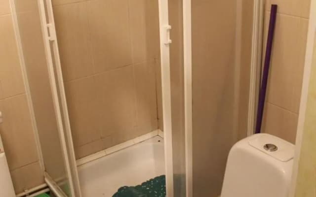 Апартаменты на Европейском проспекте, 3