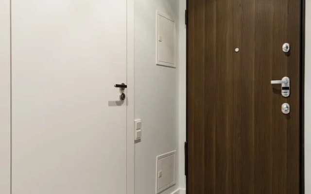 Mennica Residence Chic Apartment