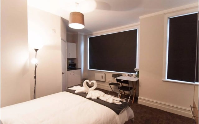 Vision Suites