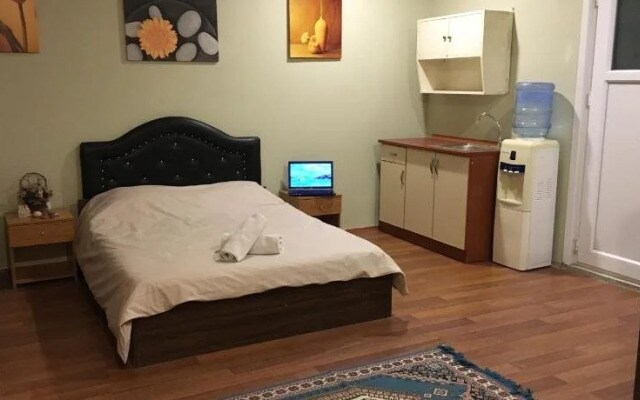 Second Home Suites