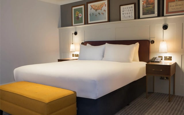 DoubleTree by Hilton Stoke on Trent