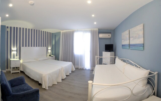 Hotel La Barracuda