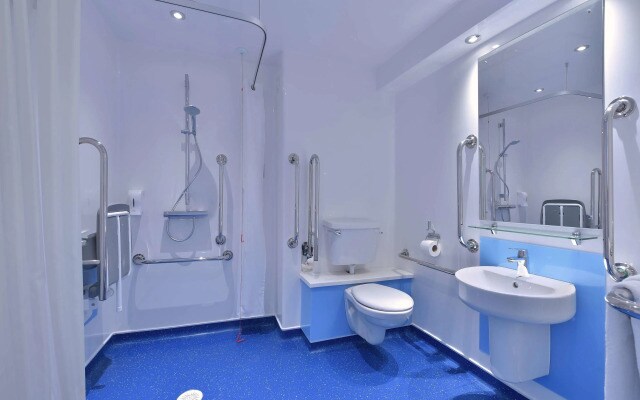Travelodge Sheffield Meadowhall