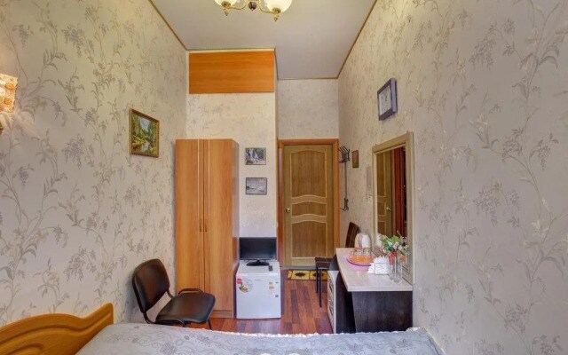 Mini-hotel Petrogradskiy
