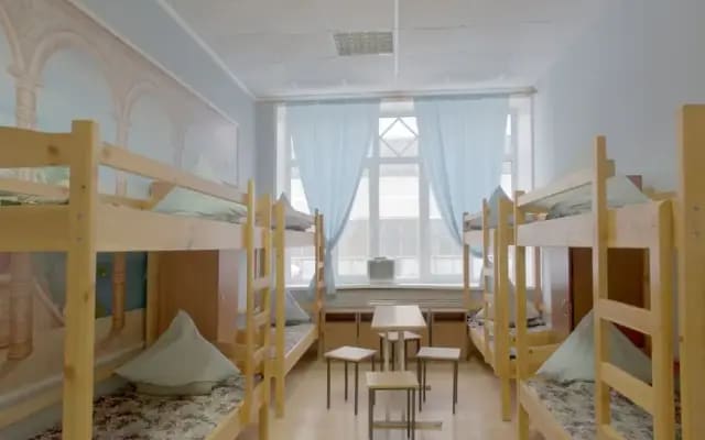 Арал на Авиамоторной
