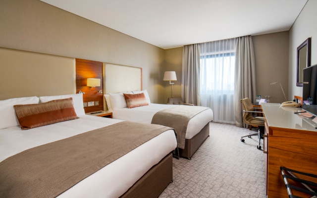 Crowne Plaza London - Docklands by IHG
