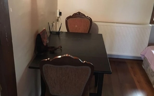 Akdag Apartment