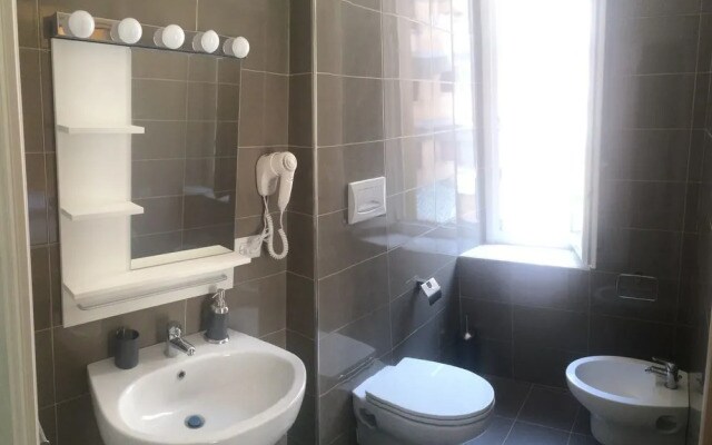 Suite Roma 1915