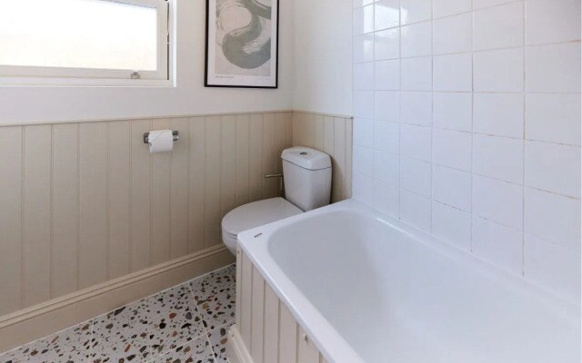 The Camden Hideaway - Stunning 1Bdr Flat With Balcony