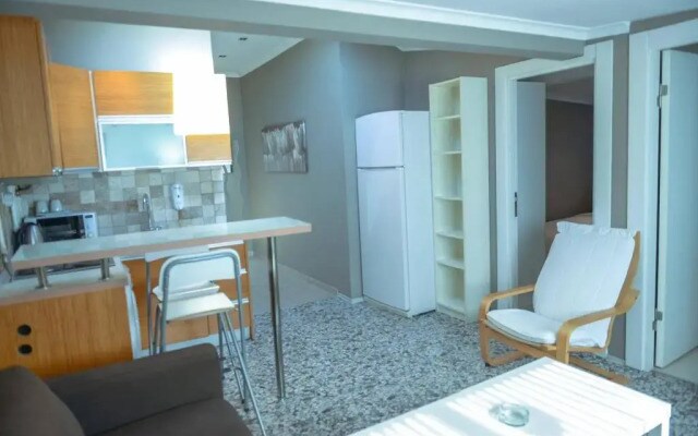 CityLoft 26 Suites