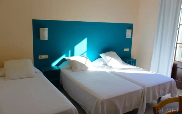 Hotel Rey Don Jaime I