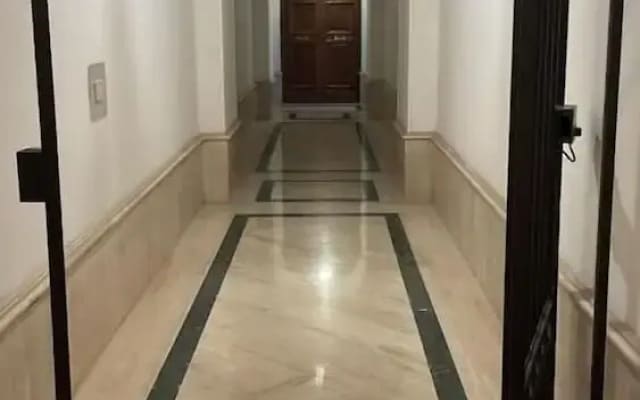 Vatican Vita Apartment