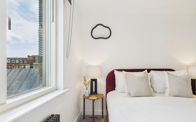 Be London - Borough Market Residences