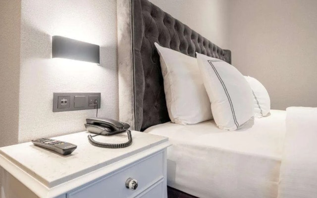 Loop Hotel Bosphorus İstanbul