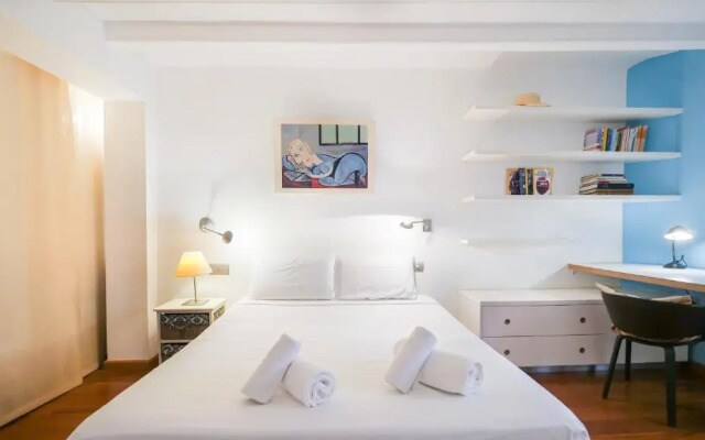 Bed&BCN Gracia III