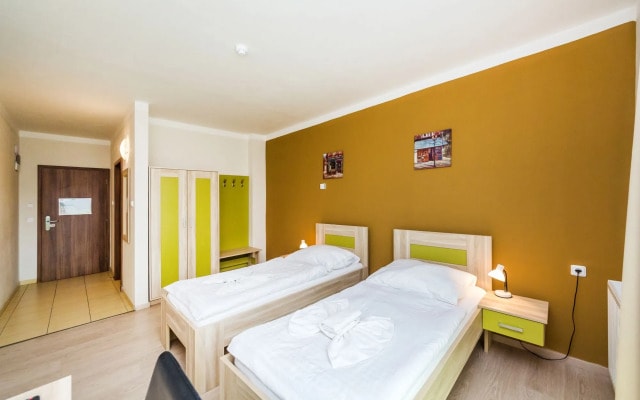 Nad Královnou Hotel & Restaurant