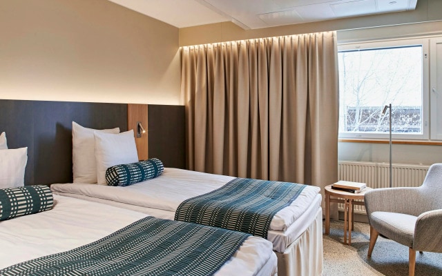 Original Sokos Hotel Alexandra